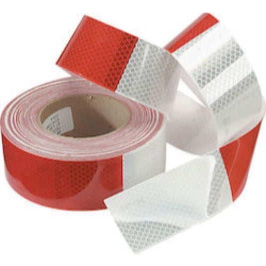 Highpower, Reflective Tape