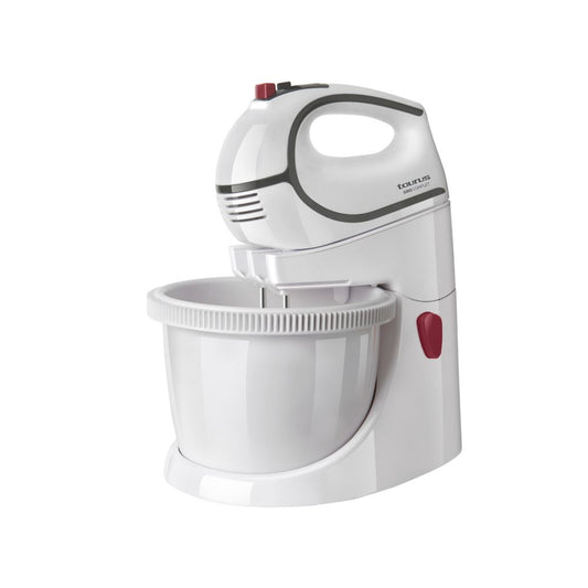 Taurus, Mixer Giro Complet