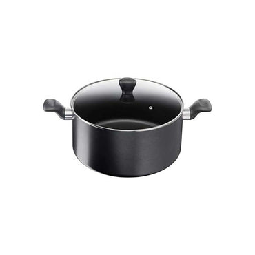 Tefal, G6 Super Cook Stewpot 22cm+LID, TEF-B4594584