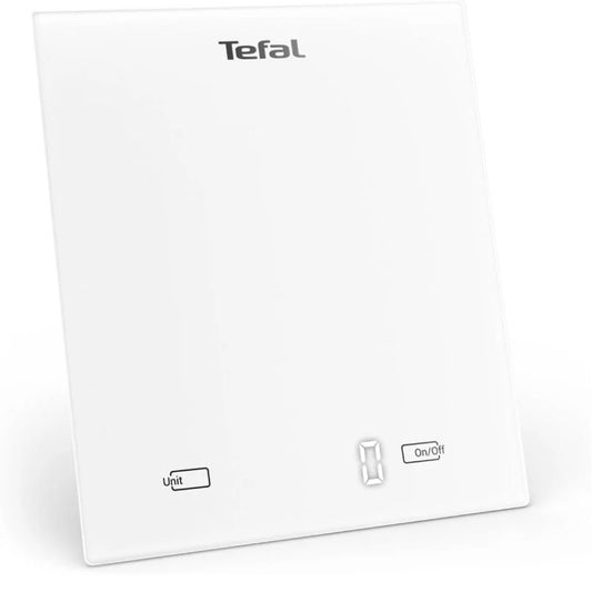 TEFAL Essential, Kitchen Scale, 5KG Capacity, TEF-BC5504V0