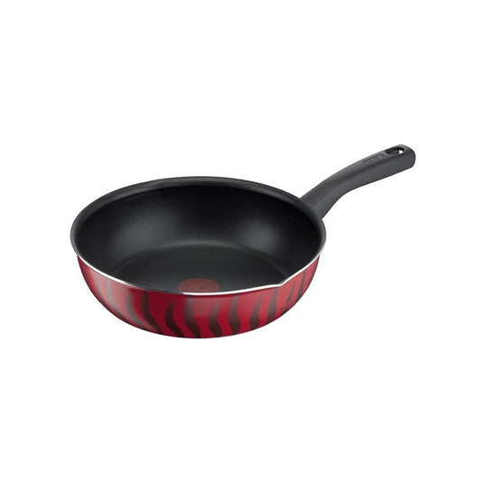 Tefal, Tempo Flame - Wokpan 28cm, TEF-C3041983