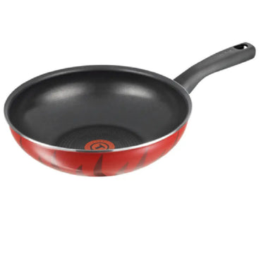 Tefal, Tempo Flame - Wokpan 28cm, TEF-C3041983
