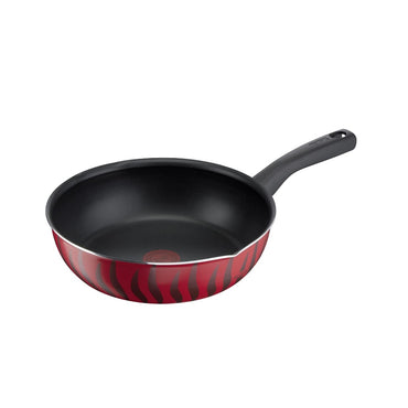 Tefal, Tempo Flame - Wokpan 26cm, TEF-C3047783