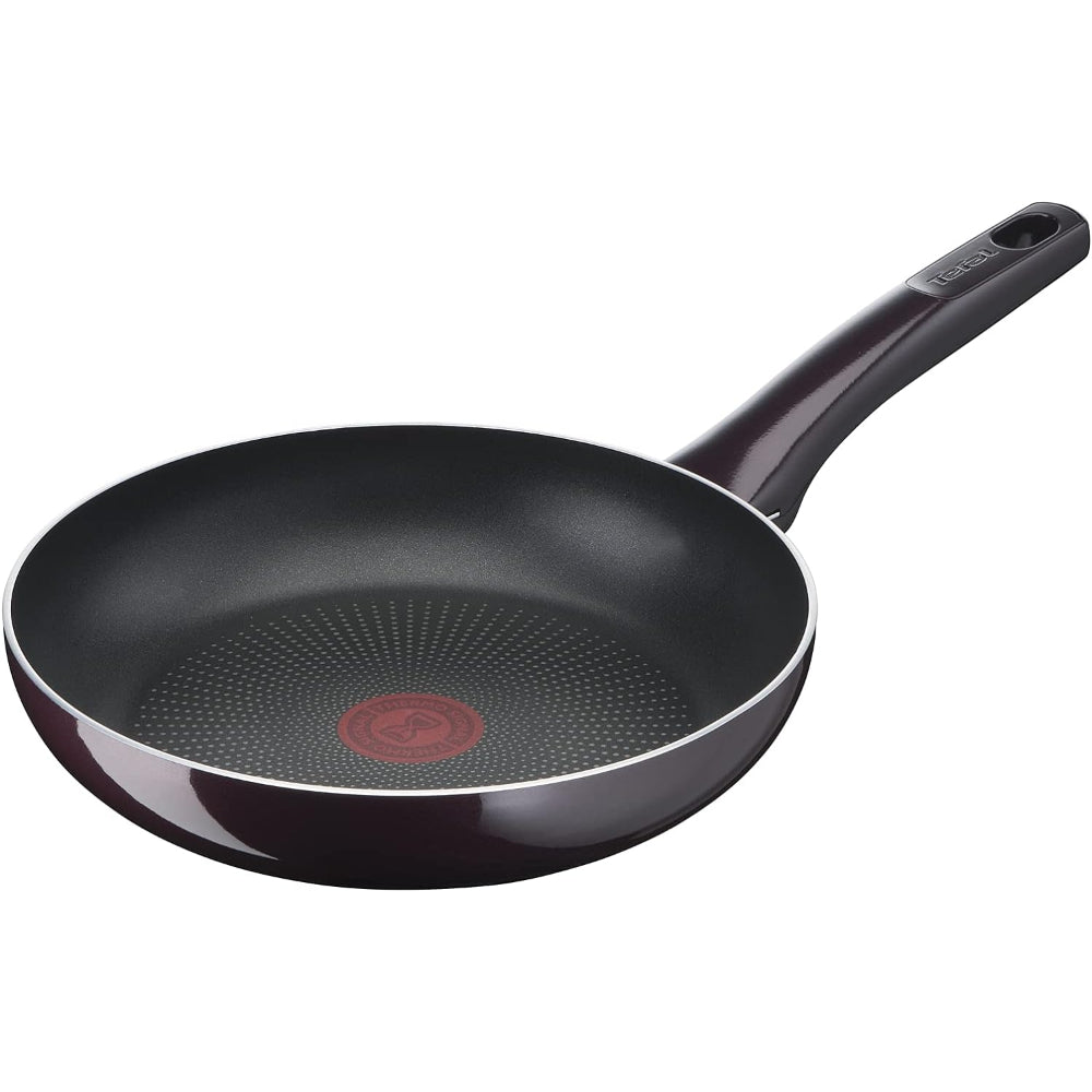 Tefal, G6 Resist Intense - Frypan 28cm, TEF-D5220683