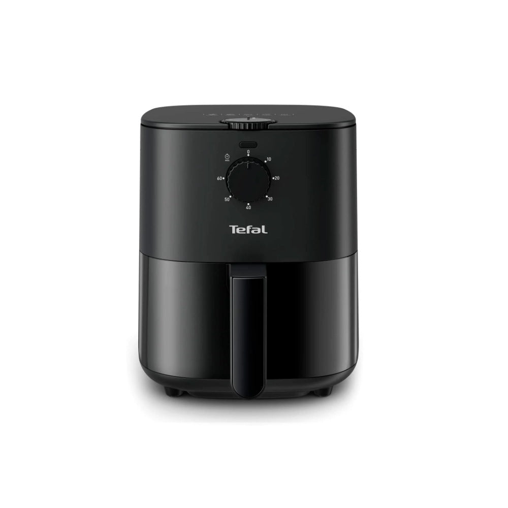 Tefal, Easy Fry Essential, 1430W 3.5L, Plastic Black, Tef-Ey130840