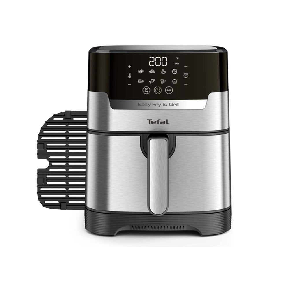Tefal, Easy Fry & Grill Digital, TEF-EY505D27