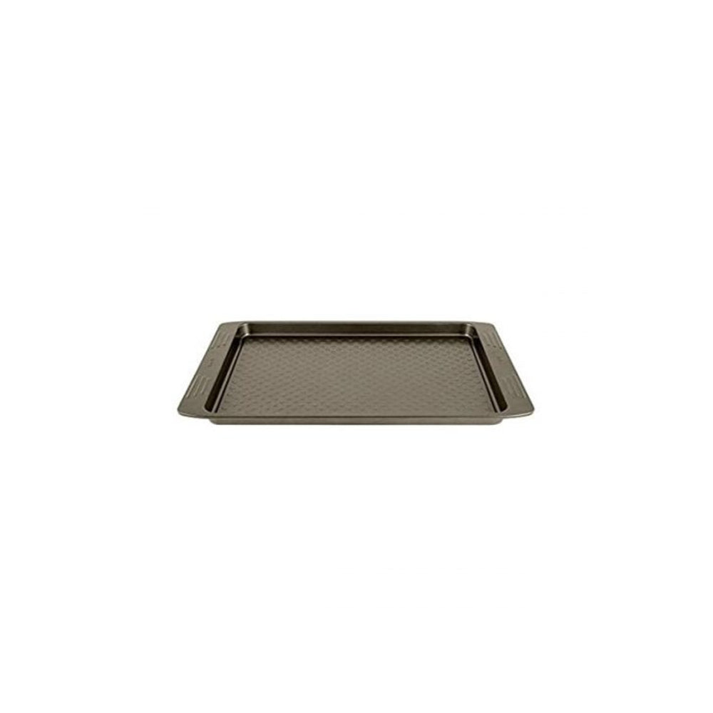 Tefal, Easy Grip Gold - Large Baking Tray 30x40cm, TEF-J1627245