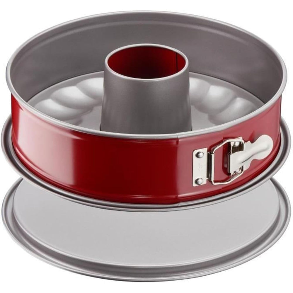 Tefal, Deli Bake Savarin Springform 25cm, TEF-J1642614