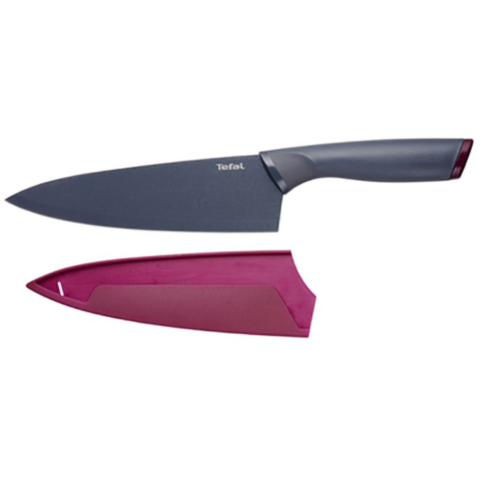 Tefal, Fresh Kitchen Chef Knife 20cm, TEF-K1220205