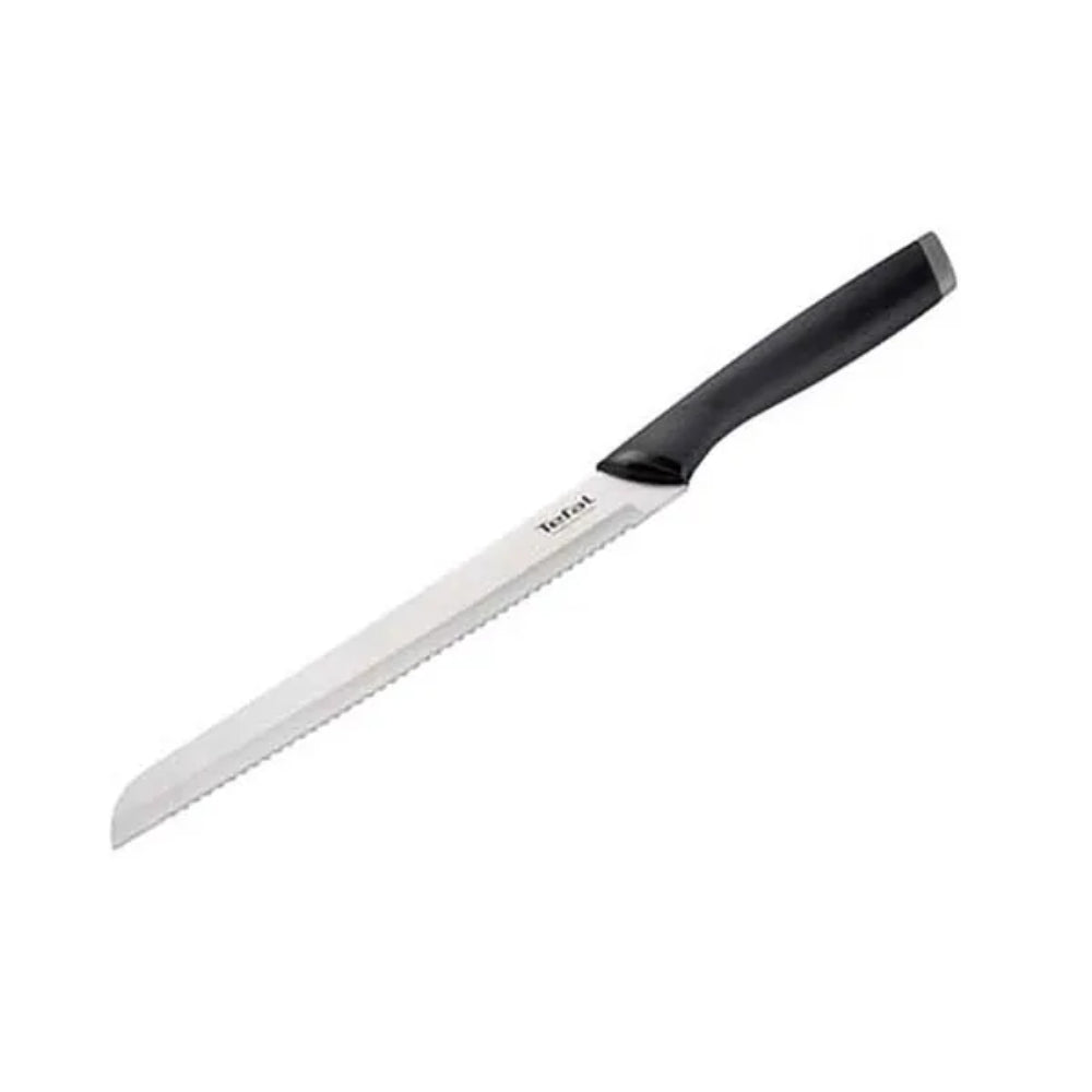 Tefal, Comfort Touch - Bread Knife 20cm + Cover, TEF-K2213404