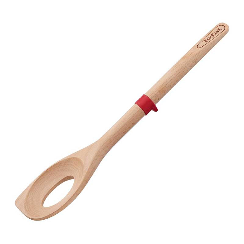 Tefal, Ingenio Wood - Risotto Spoon, TEF-K2308514