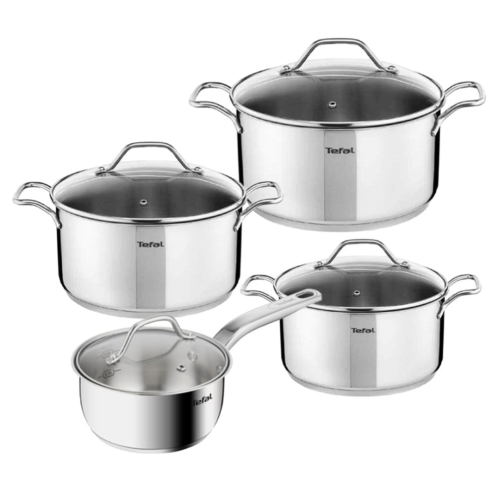 Tefal, Intuition Set 8Pcs