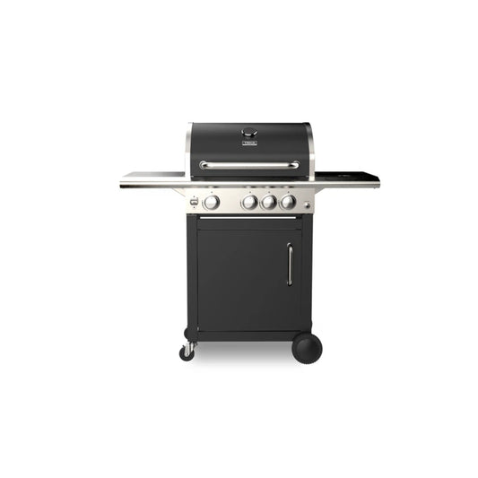 Teka Gas Barbecue With 3 Main Burners And An Auxiliary Lateral Burner, 111570002