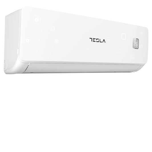 Tesla, 12000 BTU inverter AC - R32 WI-FI