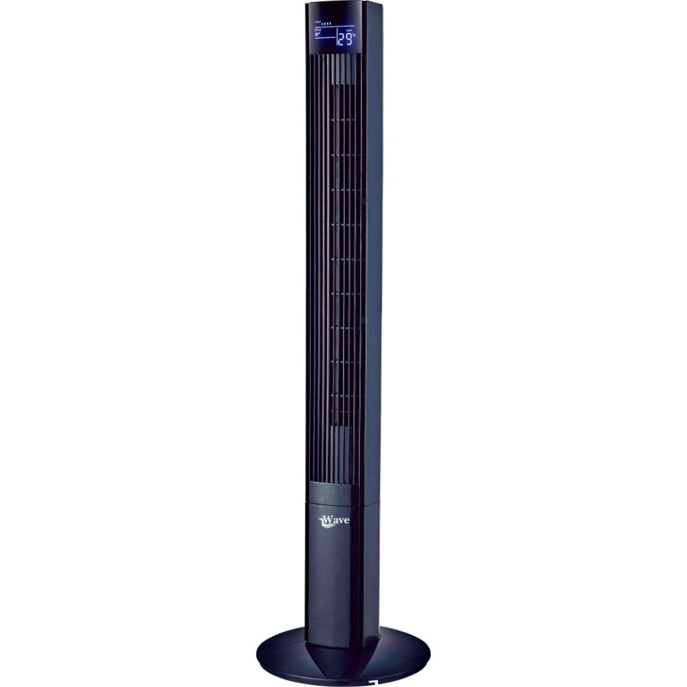 Wave Tower Fan 40W 3 Speeds 117CM