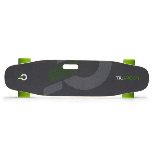 Tilgreen, Tilskate, Electric Skateboard, Li-ion Battery, Top Speed 28 Km/H, 900W