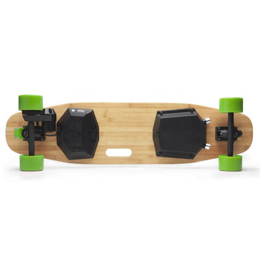 Tilgreen, Tilskate, Electric Skateboard, Li-ion Battery, Top Speed 28 Km/H, 900W