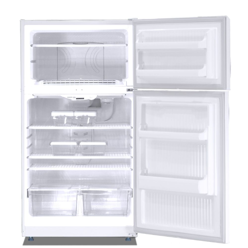 Concord, Top Mount Refrigerator