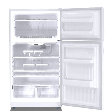 Concord, Top Mount Refrigerator