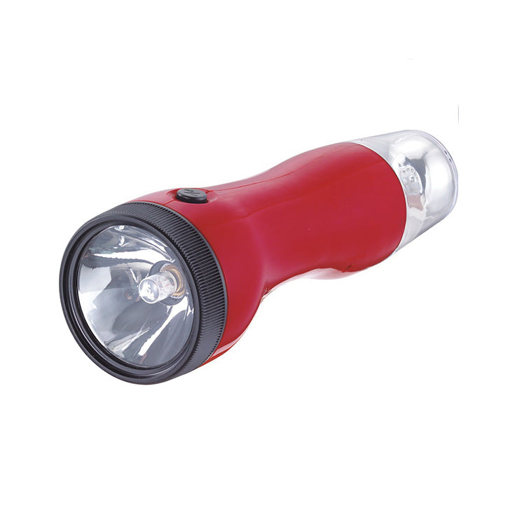 Conqueror, Flashlight 2 in 1, Torch & Table Lamp