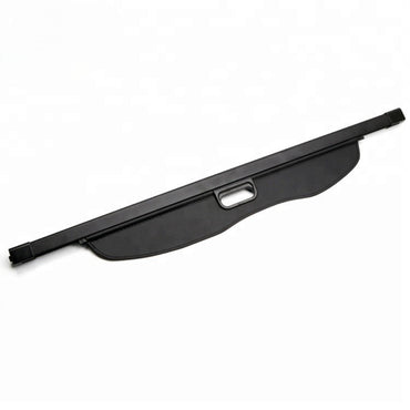 Premium Retractable Cargo Cover & Trunk Privacy Shade | Mitsubishi Pajero Sport Montero 2016-2023