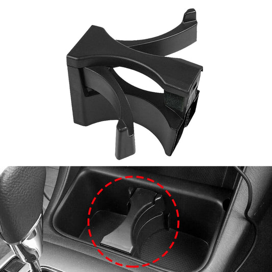 Cup Holder Divider Insert for Toyota Tacoma & Sequoia - Center Console