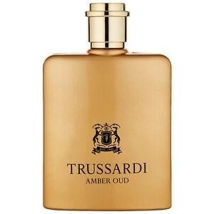 Trussardi, Amber Oud