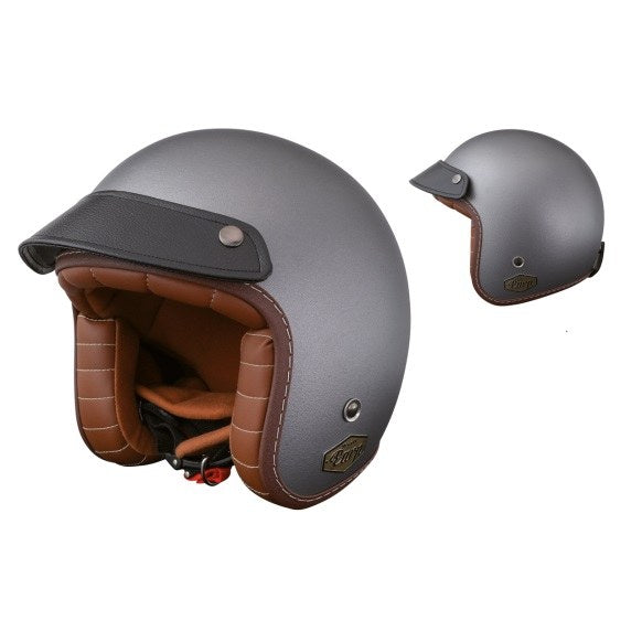 Torx, Wyatt Earp, Certified French Motorcycle Helmet