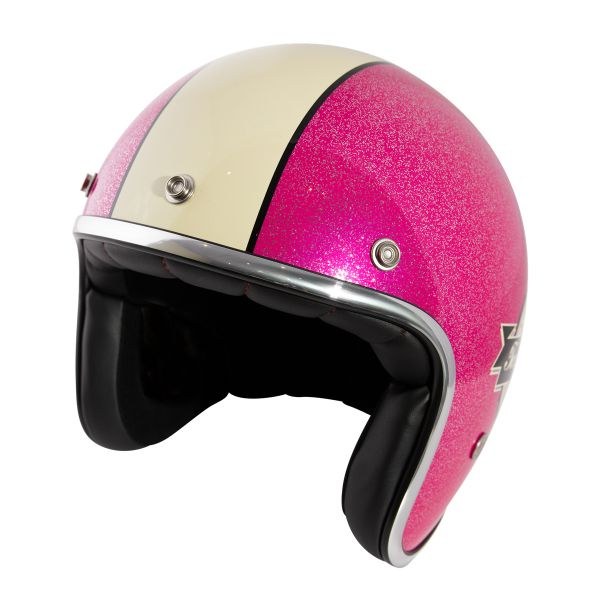 Torx, Wyatt, Certified French Motorcycle Helmet