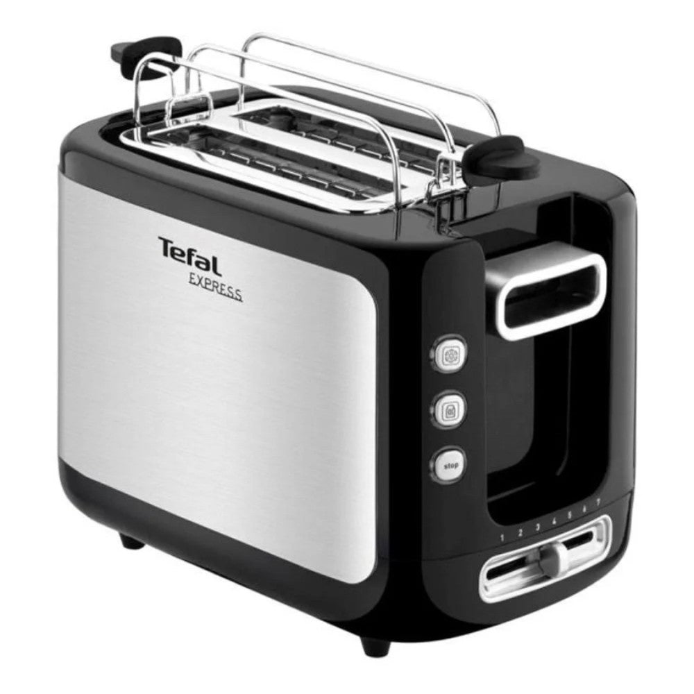 Tefal, Toaster Express 2 Slots 850W