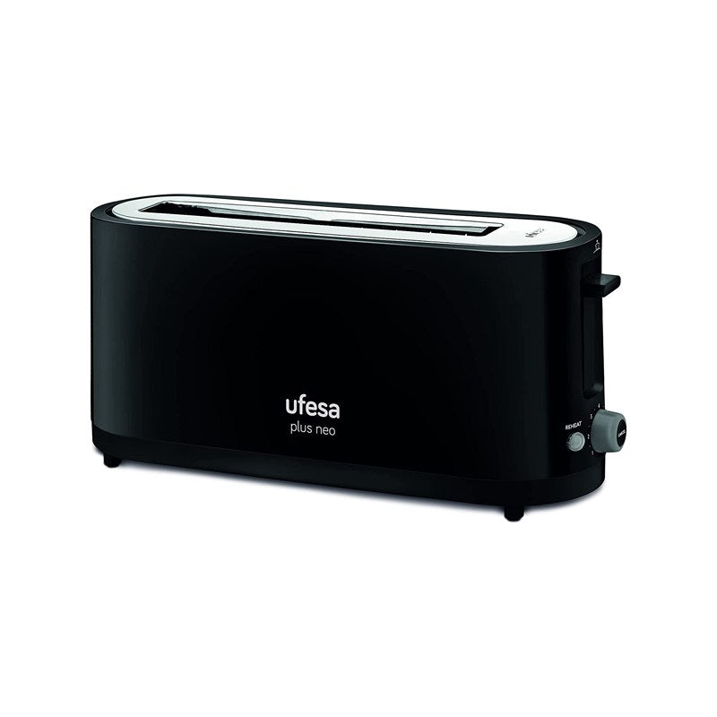 Ufesa, Tt7465 Plus Neo 900W Toaster