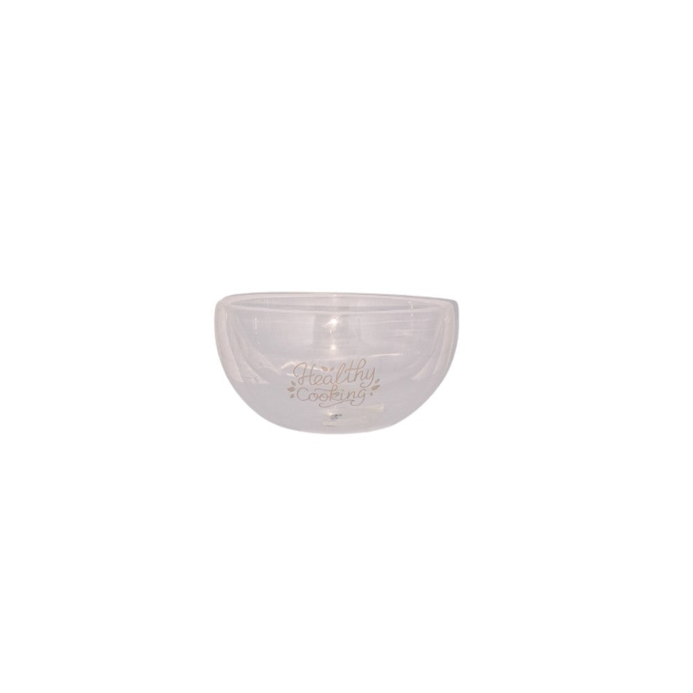 Perotti, Double Wall Bowl 550ML, TUR-13798