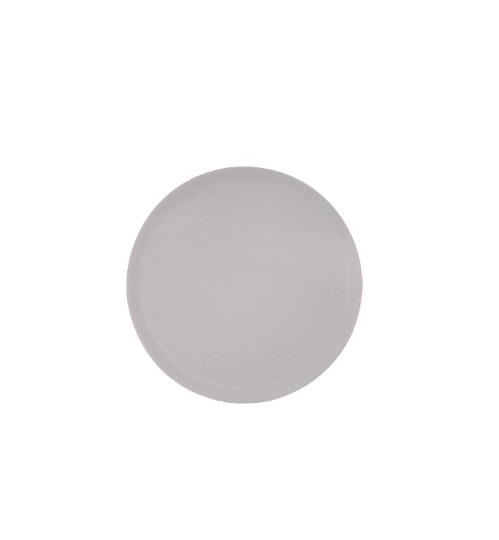 Keramika, Serving Plate 28Cm White, Tur-28F022