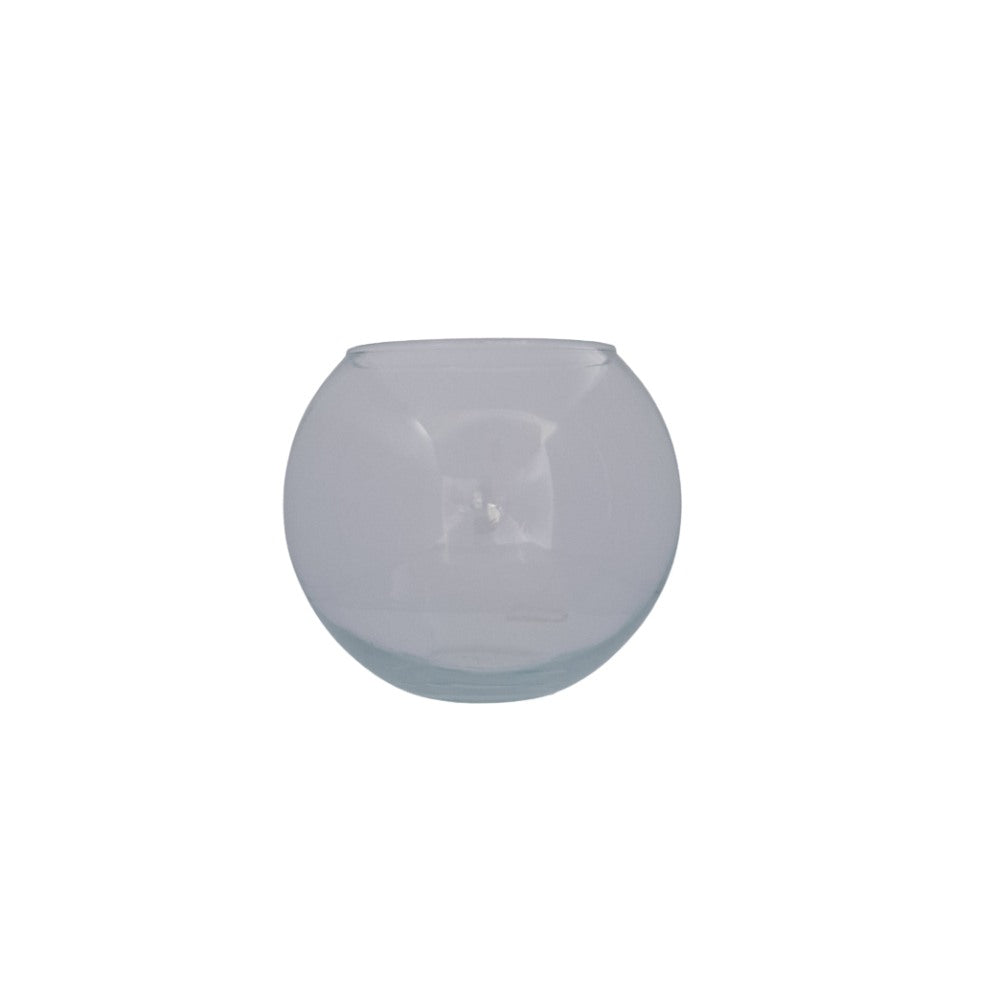 Kc, Transparent Mini Flower Pot, Tur-43417
