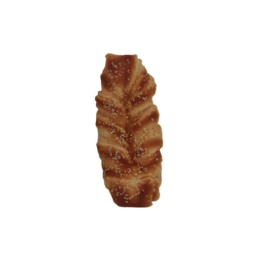 Bambum, Bread Decoration Long Baguette, Tur-B0319