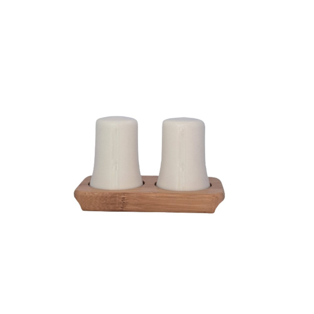 Bambum, Tienna Set Salt & Pepper Shaker, Tur-B3331