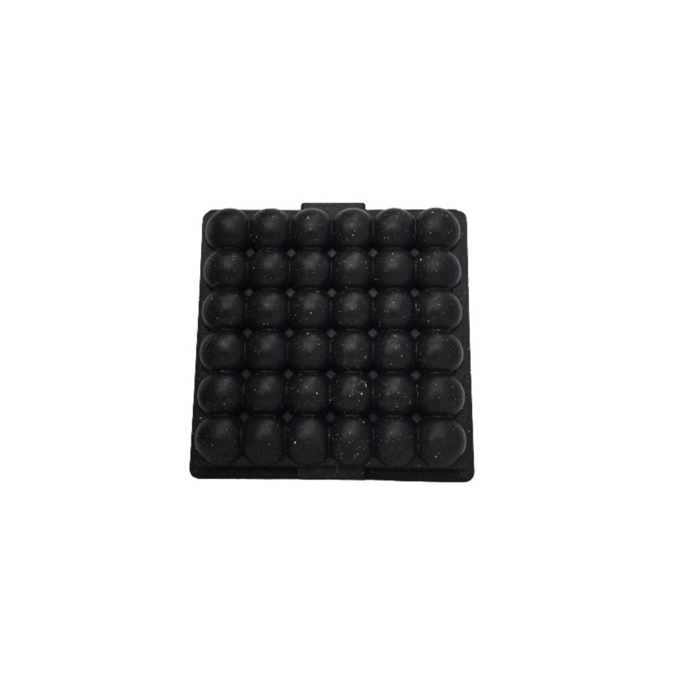 KC, Dede Home Chocolate Mold, TUR-KK1080
