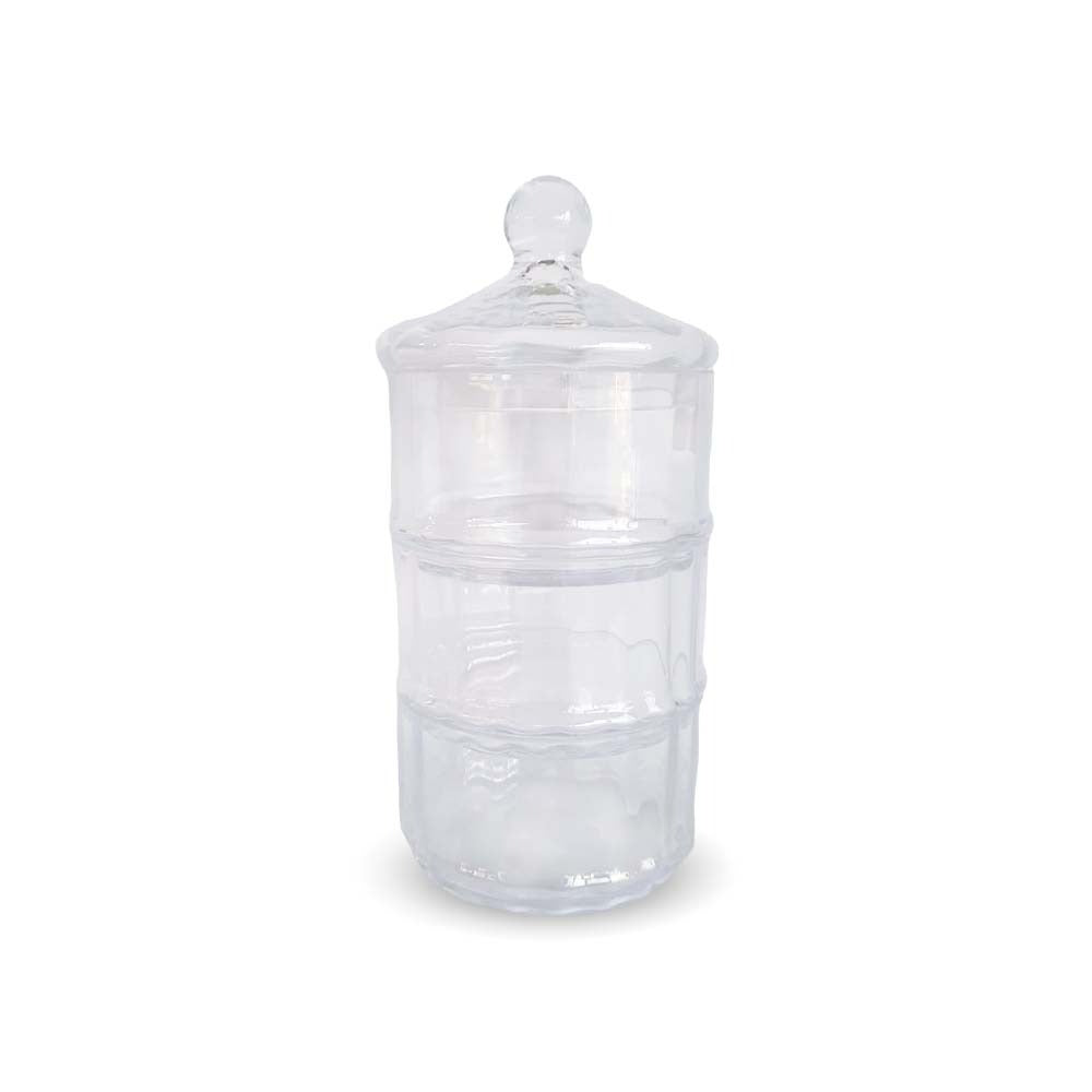 TUR, Dama Optical Triple Cookie Holder, TUR, KUDMA003