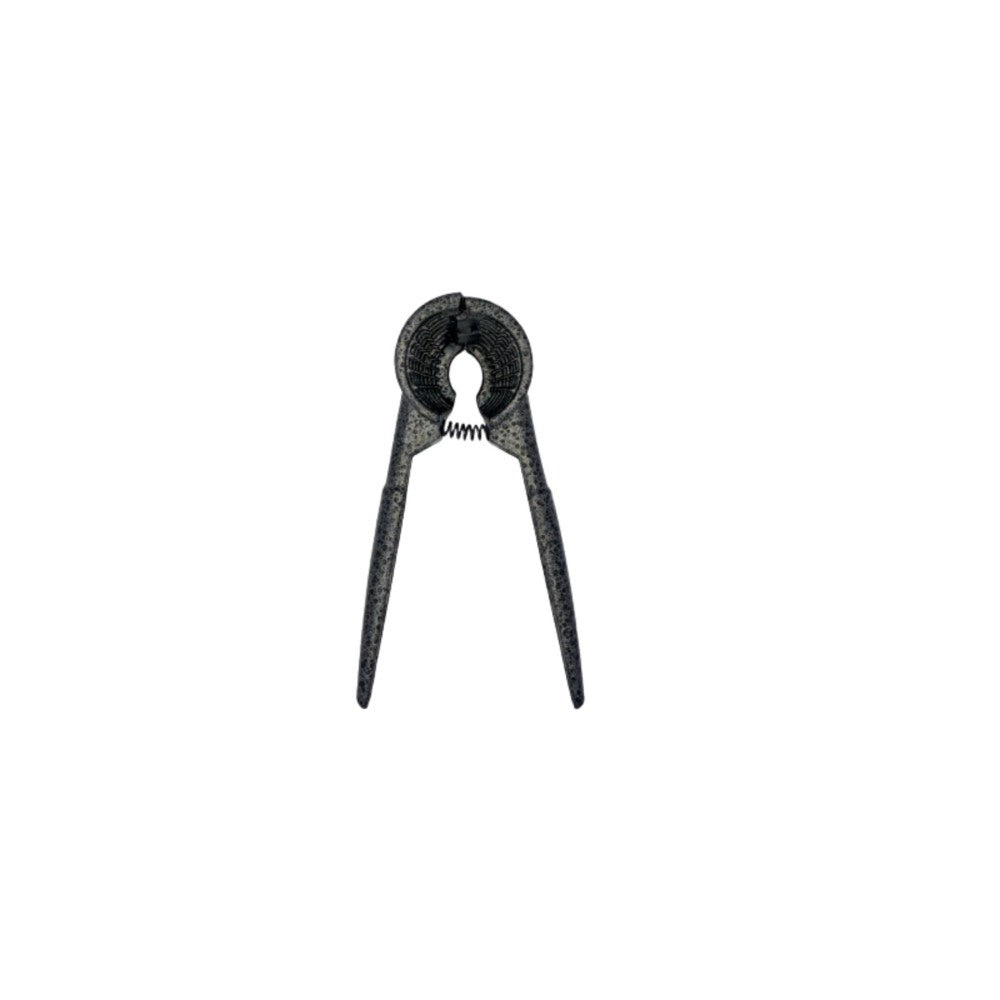 KC, Metal Nutcracker, TUR-KYR2029