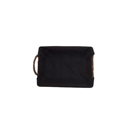 KC, Wicker Bread Basket Rectangular, TUR-SFB27