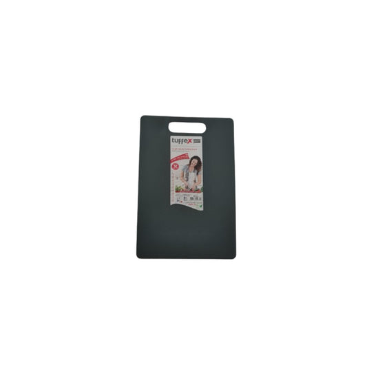Tuffex, Small Colorful Cutting Board 30X20Cm, Tur-Tp2930