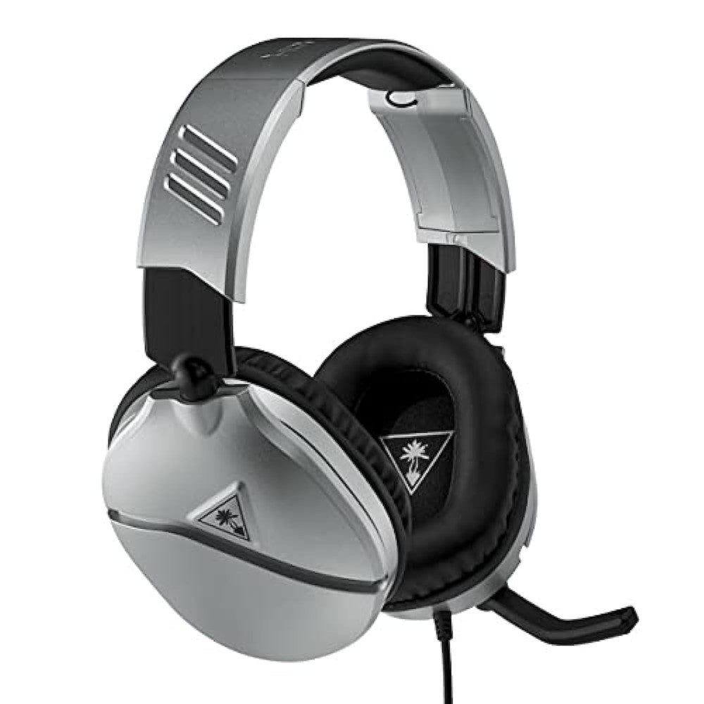 Turtle Beach, Recon 70 Gaming Headset for PlayStation 4 & 5