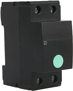 Tuya, Smart Circuit Breaker 2P 10A