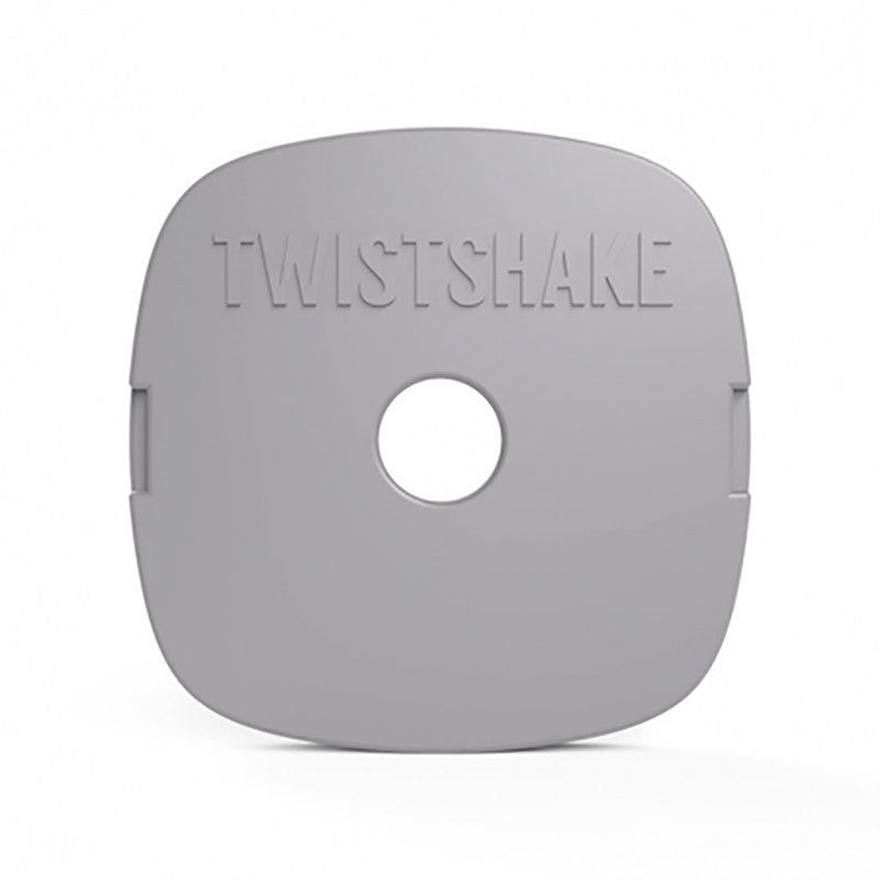 Twistshake, 5x Ice Packs Grey