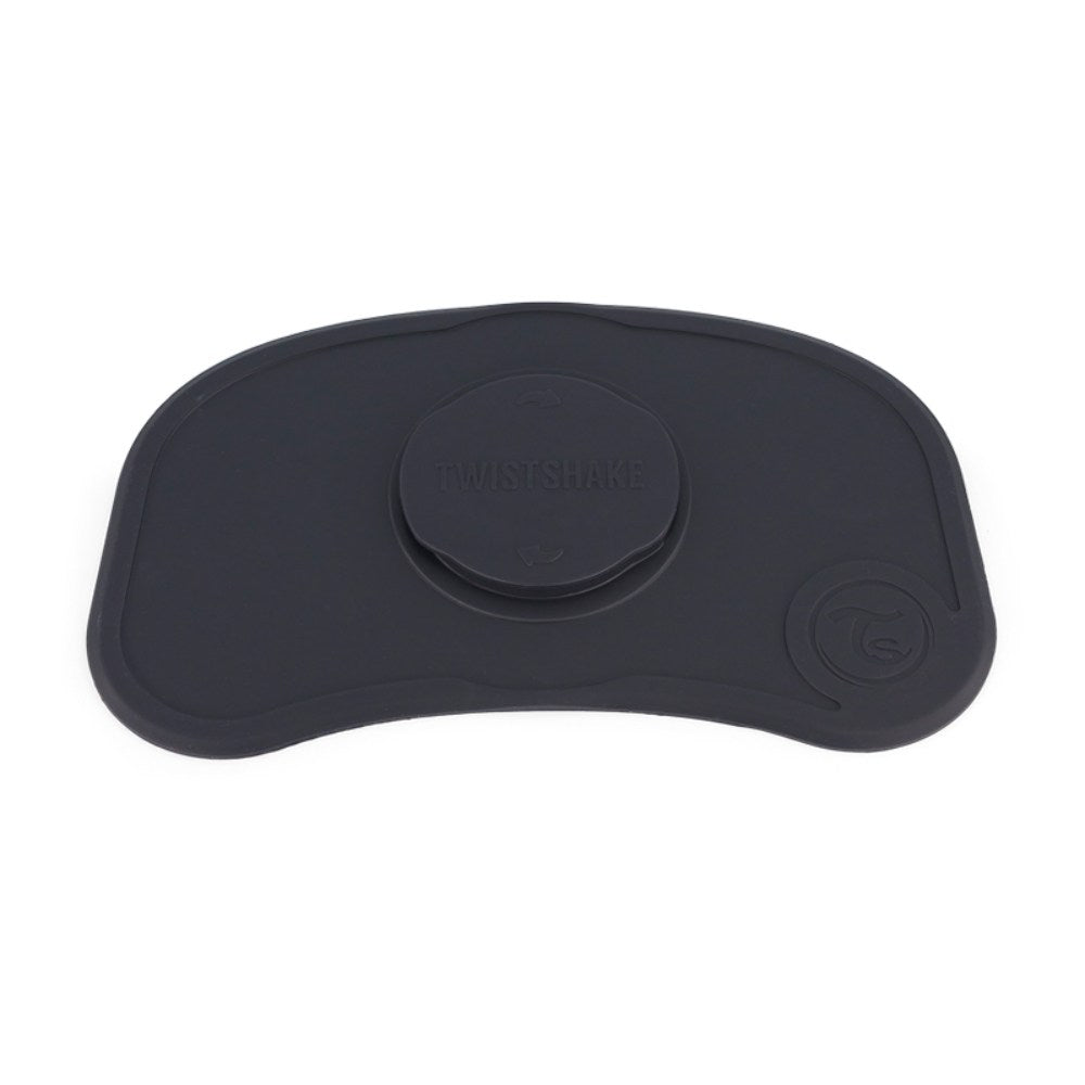 Twistshake, Click Mat Mini Black, 78341