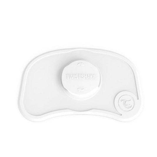 Twistshake, Click Mat Mini White, 78340