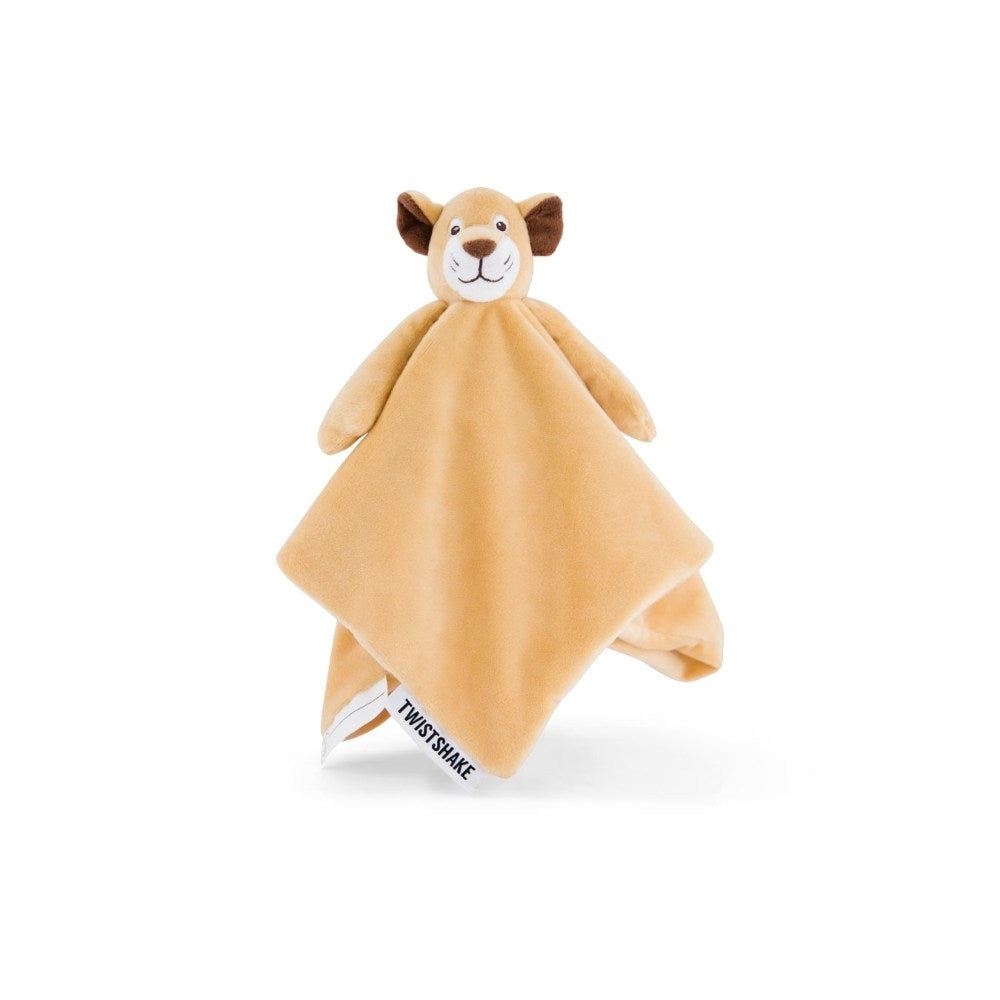 Twistshake, Comfort Blanket Lion, 78515