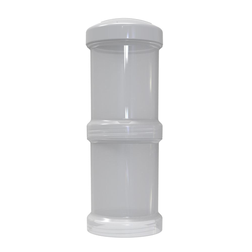 Twistshake, Container 2x 100ml, Available in Different Colors