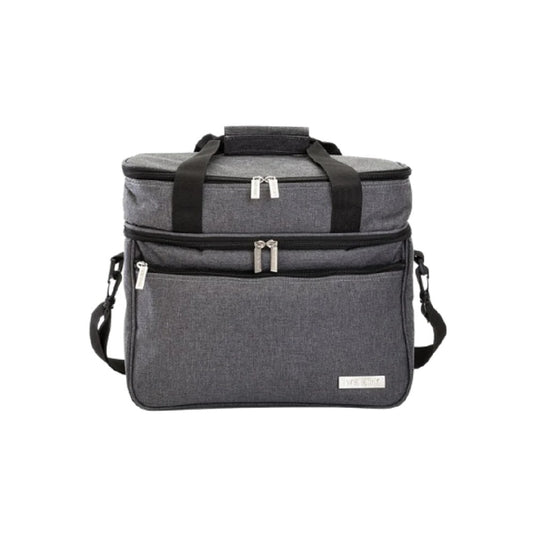 Twistshake, Cooling Bag 15L Grey, 78471