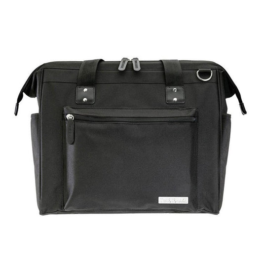 Twistshake, Diaper Bag 15L Black